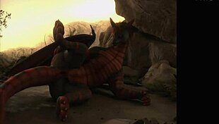 I’m so into these furry gay sex games right now!