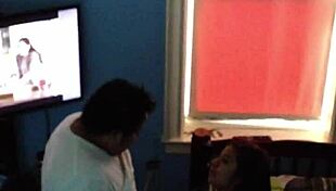 casting interview with amateurs