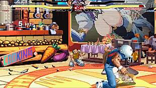 brian battles shokuhou in hentai showdown