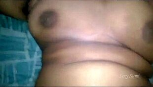 desi huge boobs bounce in anime fuck