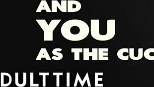 adult time hot wife alexis fawx cucks you with police officer in quickie