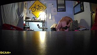 hidden cam footage of jeni and jason