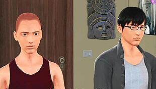 am i too bold part 2