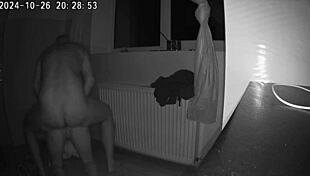 i fucked my new wife cheating with my friend, she sucked his cock and took it in her ass.