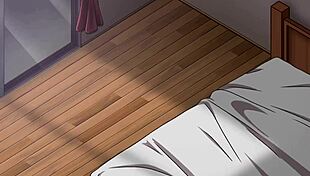 Eren Fucks Gothic Mikasa Until He Cums In Shingeki No Kyojin Hentai