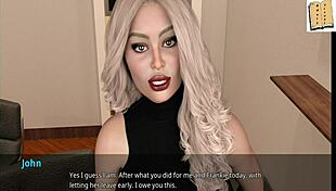 wvm 9 memory lane with big tits and ripped clothes 😏