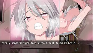 Grace in the labyrinth town part 15