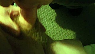 He Sucked My Dick As I Stood Up In This Gay Encounter.