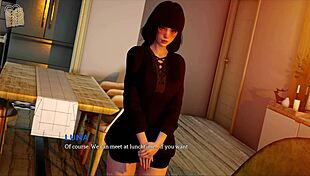 eternum 47 hentai game anime adventure