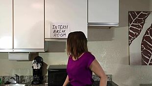 Maria jade in seduction parody