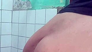 Tell Me You Like My Ass, Don't Lie!