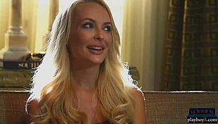 Dream Date with Busty Canadian MILF Shera Bechard in Heels