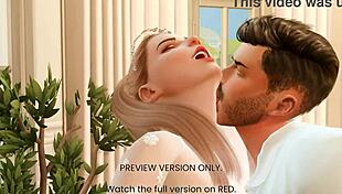 Yo, check this Steven 6 3D hentai preview, it’s wild!