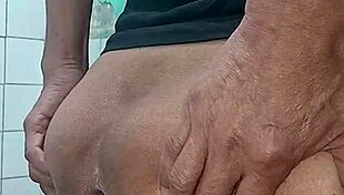 Tell Me You Like My Ass, Don't Lie!