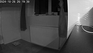 i fucked my new wife cheating with my friend, she sucked his cock and took it in her ass.