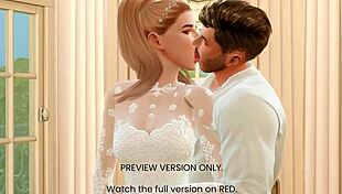 Yo, check this Steven 6 3D hentai preview, it’s wild!