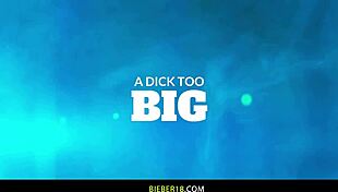 shane cook and luke truong relieve stress with bareback fuck and monster cock