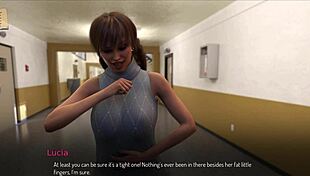 Bound 10: Tied Up Game Adventures