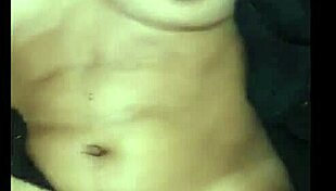 Argentinian Model Moans Loudly During Hidden Recording