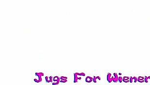 Roxie Sinners Showcases Perfect Natural Tits