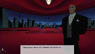 Dc Comics Something Unlimited Part 90 Fucking Livewire