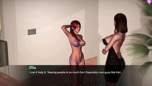 am i too bold part 2