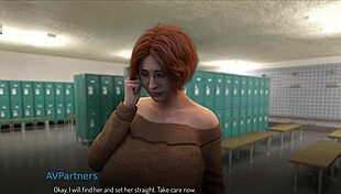 Bound 10: Tied Up Game Adventures