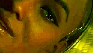 3D animated lesbian porn with cunnilingus and kissing