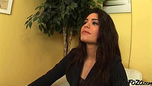 Just another day at Mofozo com - patient craving that cum hard