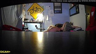 hidden cam footage of jeni and jason