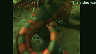 I’m so into these furry gay sex games right now!