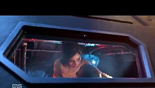 Check out the best Claire Redfield hentai compilation in 2024!