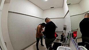 Want to see Jade cosplay sex?