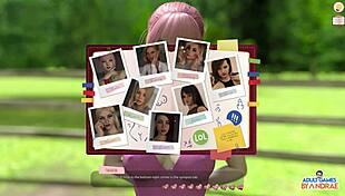 Sexy Patients Get Helped By Hotties