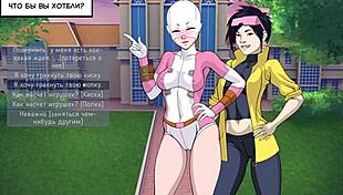 Complete Interactive Gameplay Of Rogue-Like Evolution Part 12 Including All Levels And Features