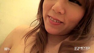 Yo, Pranking a Busty Actress Like Kaho Maki! Wait, You're Not an Amateur? Hilarious Mix-up! 😲