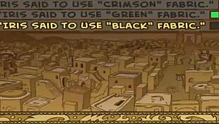 Princess Trainer Uncensored: Slutty Princess Blows Old Cocks In Group Anime Scene.