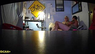 hidden cam footage of jeni and jason