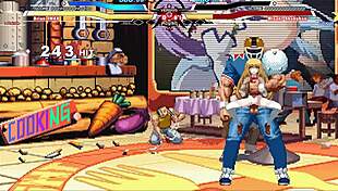 brian battles shokuhou in hentai showdown