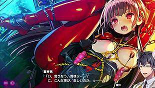 Donut Donut, Let's Do Bad Things Together