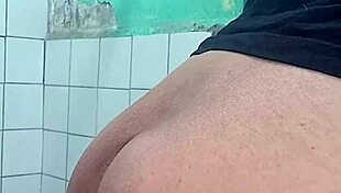 Tell Me You Like My Ass, Don't Lie!