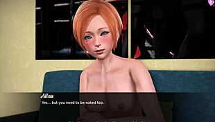 am i too bold part 2