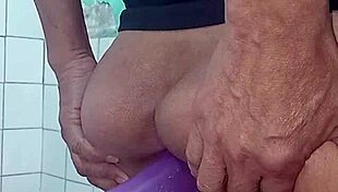 Tell Me You Like My Ass, Don't Lie!