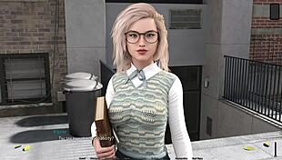 Complete Gameplay - Nockout Master Part 16