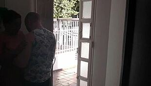 Fucking Best Friend's Wife Hard