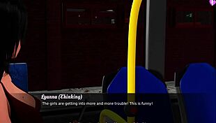 am i too bold part 2