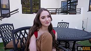 Hazel loves participating in double activities with her group of friends, exploring new and intriguing experiences together.