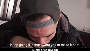 This brazilian stud is no exception - dickforcash