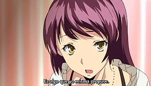 i messed up the harem in this cartoon anime