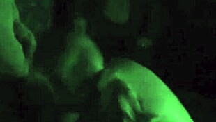 Suzi’s great time at the sex cinema